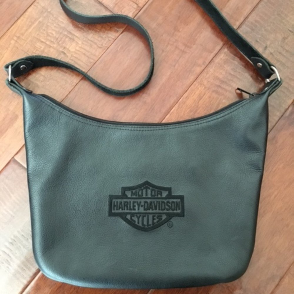 Harley-Davidson Handbag - Black